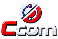 CCOm